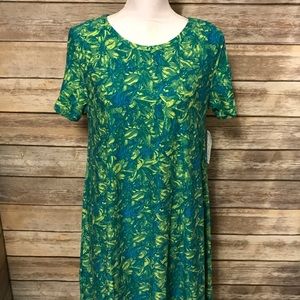 LuLaRoe Carly